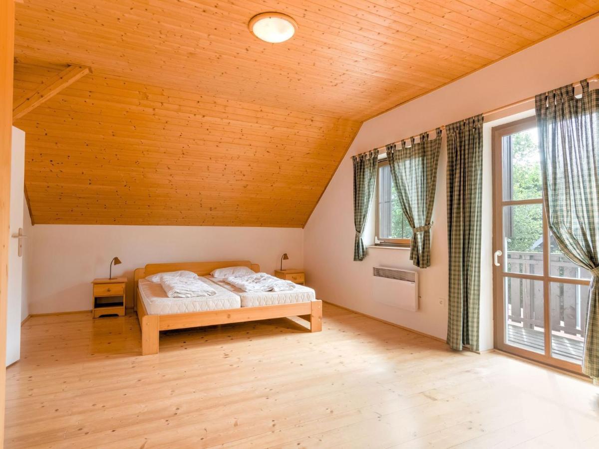 Holiday Home In The Giant Mountains Rudnik Екстер'єр фото