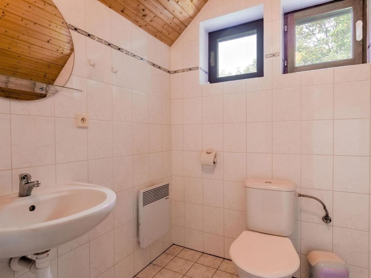Holiday Home In The Giant Mountains Rudnik Екстер'єр фото