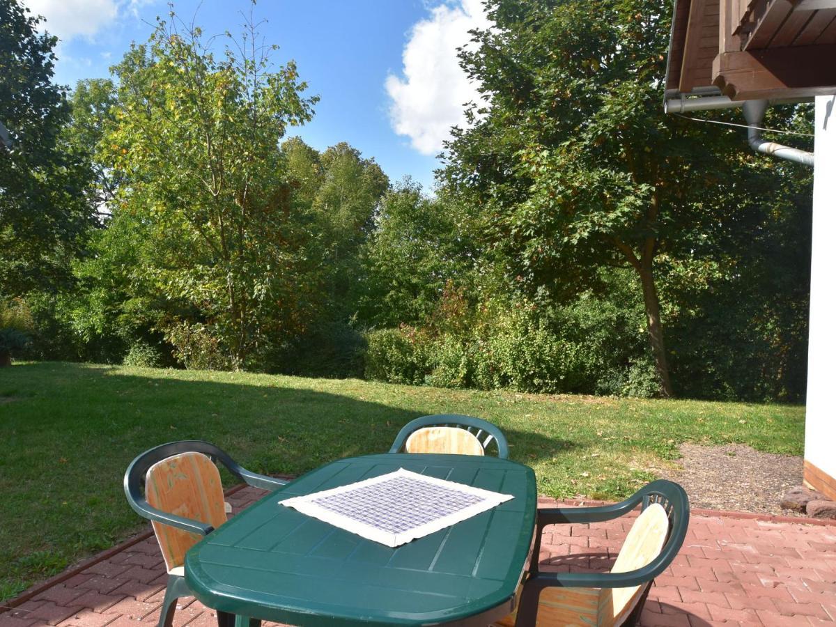 Holiday Home In The Giant Mountains Rudnik Екстер'єр фото